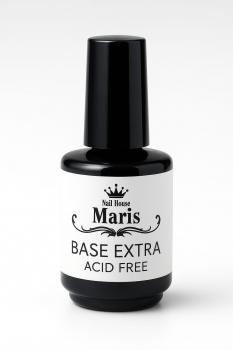 Base "Extra Acid Free" 15 ml